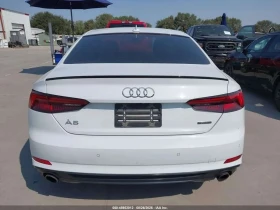 Audi A5, снимка 16