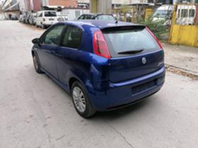 Fiat Punto 1,3 JTD | Mobile.bg   4