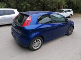 Fiat Punto 1,3 JTD - [4] 