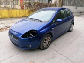 Fiat Punto 1,3 JTD | Mobile.bg   2