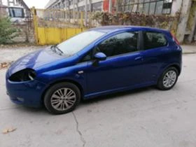 Fiat Punto 1,3 JTD - [6] 