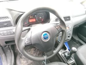 Fiat Punto 1,3 JTD - [10] 