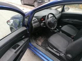 Fiat Punto 1,3 JTD - [7] 