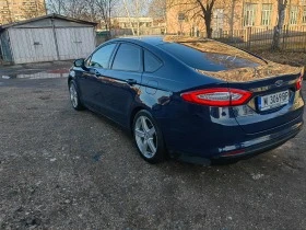 Ford Mondeo 1.5 T ecoboost | Mobile.bg    3