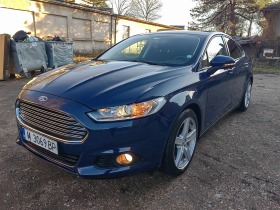 Ford Mondeo 1.5 T ecoboost