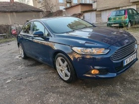 Ford Mondeo 1.5 T ecoboost, снимка 2