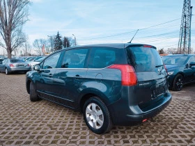 Peugeot 5008 1.6 HDI 109k.s.KLIMA | Mobile.bg    6