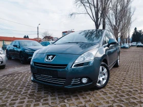 Peugeot 5008 1.6 HDI 109k.s.KLIMA - [1] 