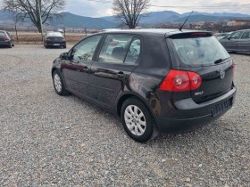 VW Golf 1.6см3/102кс/Газ-бензин., снимка 4 - Автомобили и джипове - 44434717