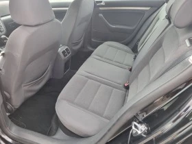 VW Golf 1.6см3/102кс/Газ-бензин., снимка 14