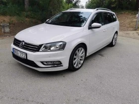 VW Passat, снимка 2