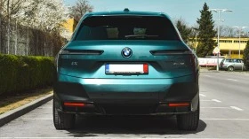 BMW iX xDrive50 Sportpaket, снимка 2