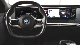 BMW iX xDrive50 Sportpaket, снимка 9 - Автомобили и джипове - 45322382