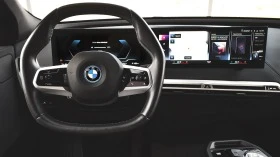 BMW iX xDrive50 Sportpaket, снимка 9