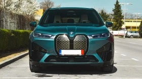 BMW iX xDrive50 Sportpaket, снимка 1