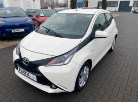 Обява за продажба на Toyota Aygo 1.0 ~ 111 лв. - изображение 1