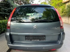 Citroen C4 Picasso 1.6HDI KLIMATRONIK/6+ 1/UNIKAT - [9] 