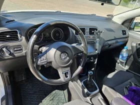 VW Polo VW Polo 1.4 бензин full, снимка 4