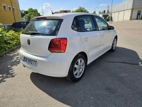 VW Polo VW Polo 1.4 бензин full, снимка 3