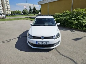 VW Polo VW Polo 1.4 бензин full, снимка 8