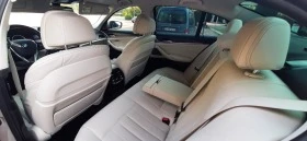 BMW 530 G30 Luxury Line xDrive, снимка 15