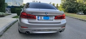 BMW 530 G30 Luxury Line xDrive, снимка 5