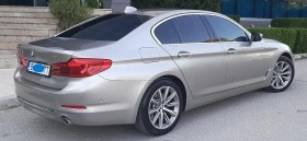 BMW 530 G30 Luxury Line xDrive, снимка 11