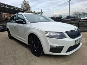 Skoda Octavia 2.0TDI-VRS-4X4, снимка 5