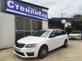 Skoda Octavia VRS-4X4-DSG - [2] 