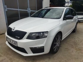 Skoda Octavia VRS-4X4-DSG - [4] 