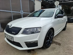 Skoda Octavia 2.0TDI-VRS-4X4, снимка 3