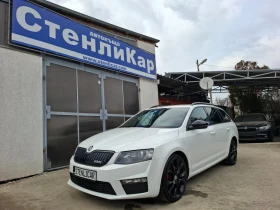     Skoda Octavia 2.0TDI-VRS-4X4