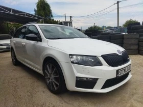 Skoda Octavia VRS-4X4-DSG | Mobile.bg    5