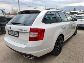 Skoda Octavia 2.0TDI-VRS-4X4, снимка 6