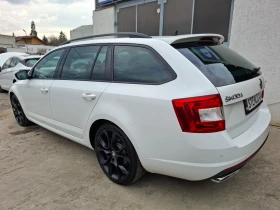 Skoda Octavia 2.0TDI-VRS-4X4, снимка 8