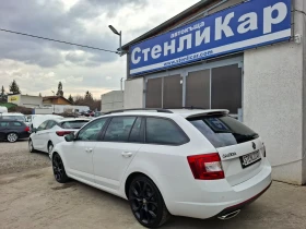 Skoda Octavia 2.0TDI-VRS-4X4, снимка 2