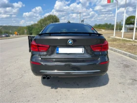 BMW 3gt Luxury line, снимка 6