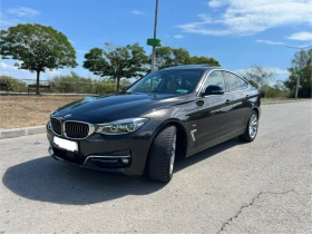 BMW 3gt Luxury line, снимка 1