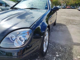 Mercedes-Benz SLK 200 KOMPRESSOR, снимка 2