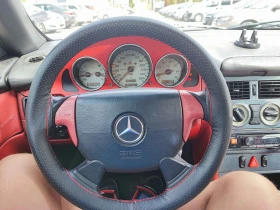 Mercedes-Benz SLK 200 KOMPRESSOR, снимка 9