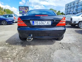 Mercedes-Benz SLK 200 KOMPRESSOR, снимка 7