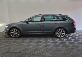 Skoda Octavia 2.0 TDI DSG BUSINESS, снимка 3