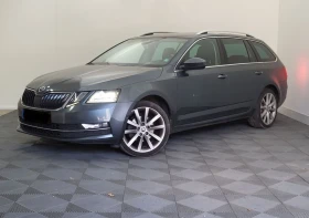 Skoda Octavia 2.0 TDI DSG STYLE/BUSINESS, снимка 1