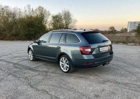 Skoda Octavia 2.0 TDI DSG BUSINESS | Mobile.bg    5