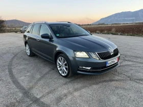 Skoda Octavia 2.0 TDI DSG BUSINESS | Mobile.bg    8