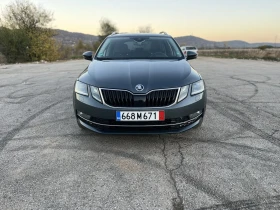 Skoda Octavia 2.0 TDI DSG BUSINESS | Mobile.bg    6