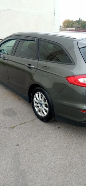 Ford Mondeo, снимка 2