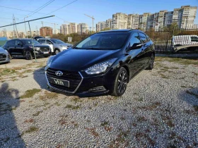 Hyundai I40 1.7CRDI 141k.c. PREMIUM - [1] 