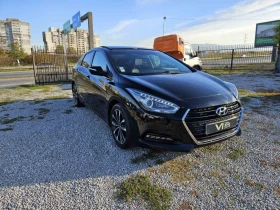 Hyundai I40 1.7CRDI 141k.c. PREMIUM - [3] 