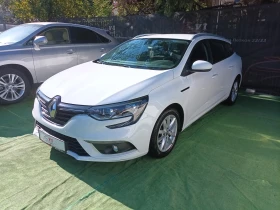 Renault Megane 1.5dCi/EURO 6B